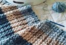 Crochet Suzette stitch